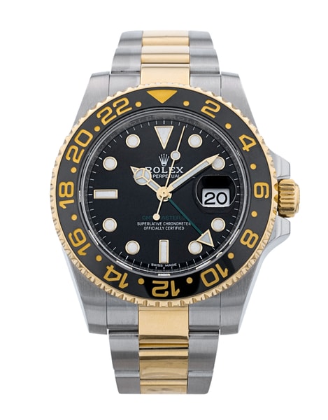 Rolex GMT Master II 116713 LN